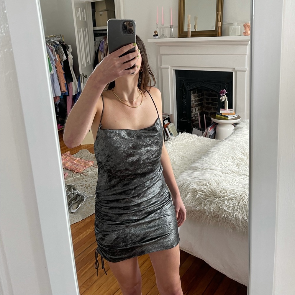 topshop dress